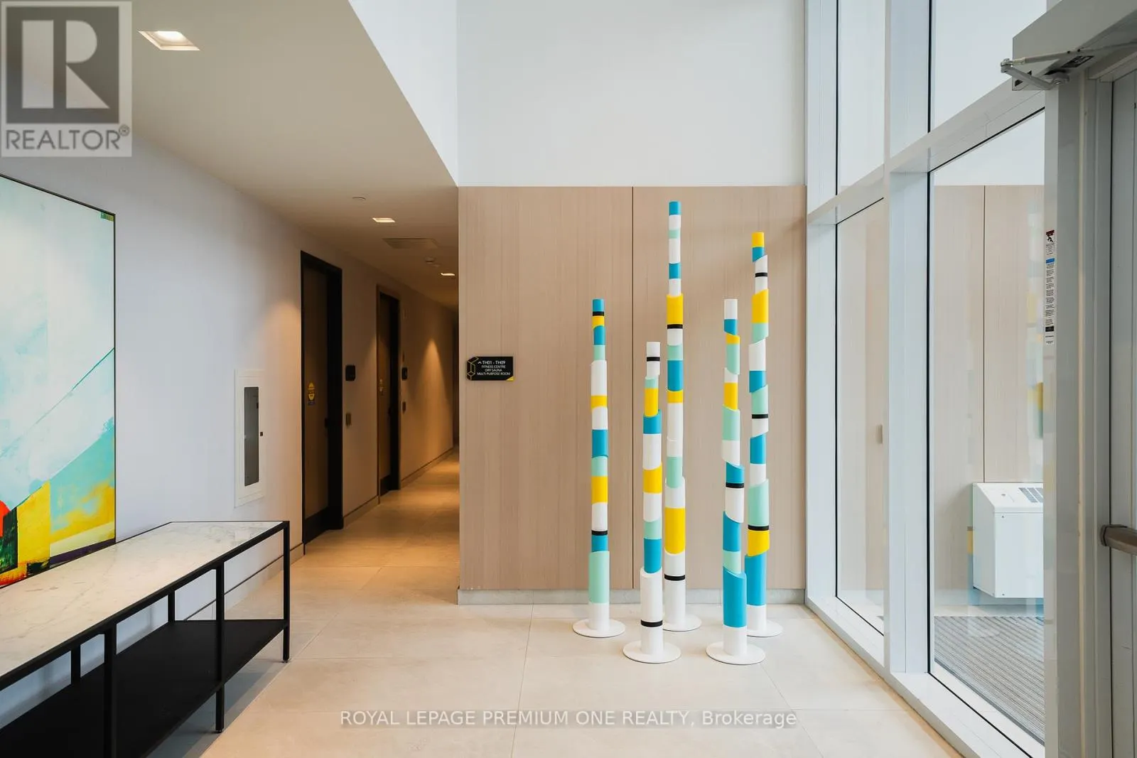 1402 - 36 ZORRA STREET