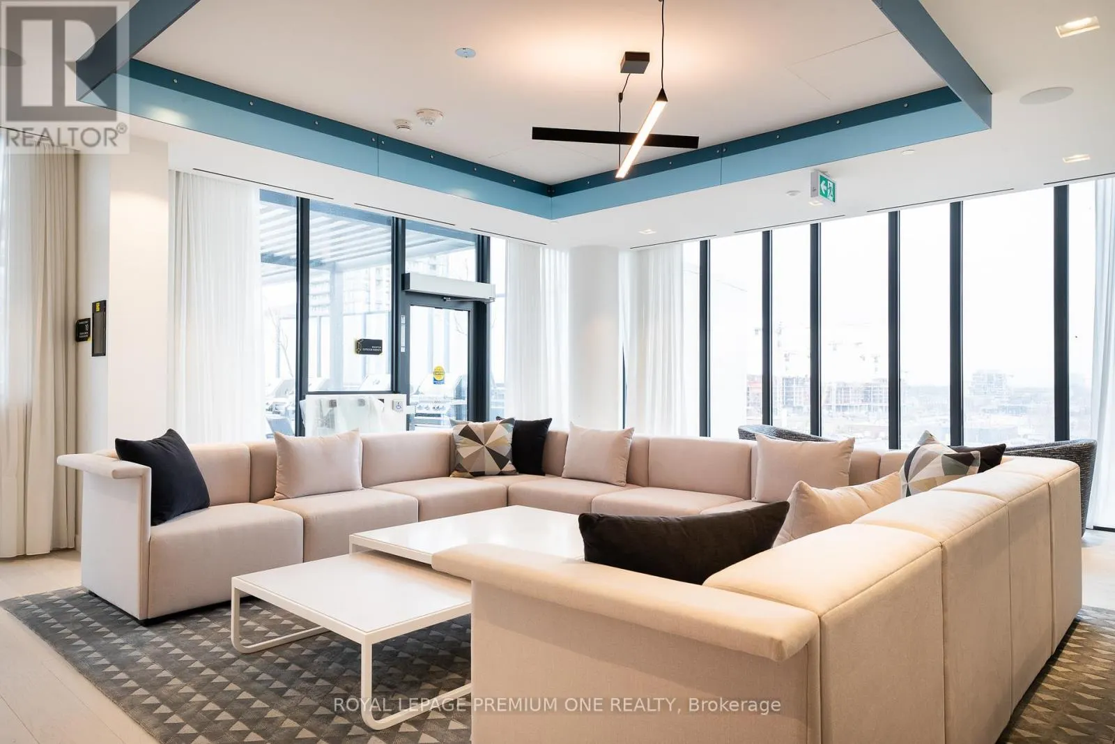 1402 - 36 ZORRA STREET