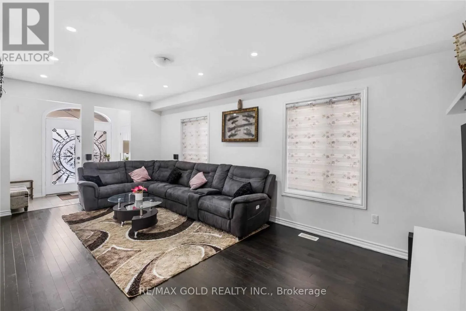 UPPER - 23 ACTION DRIVE