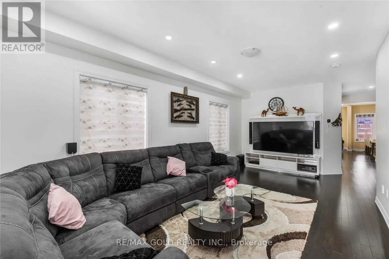 UPPER - 23 ACTION DRIVE