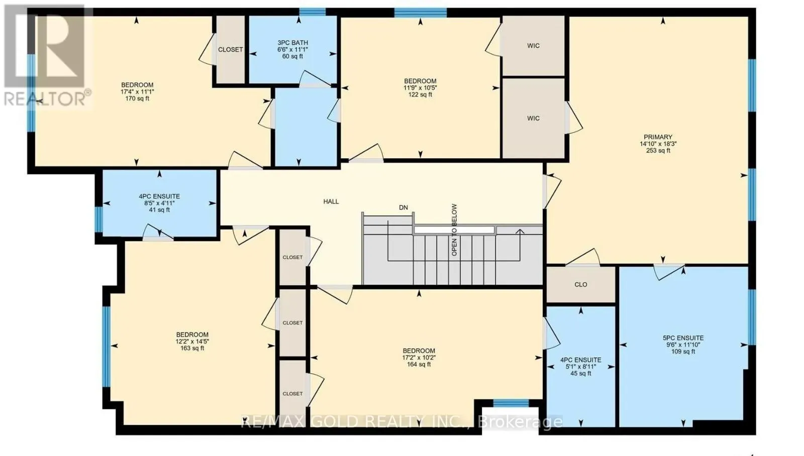 UPPER - 23 ACTION DRIVE