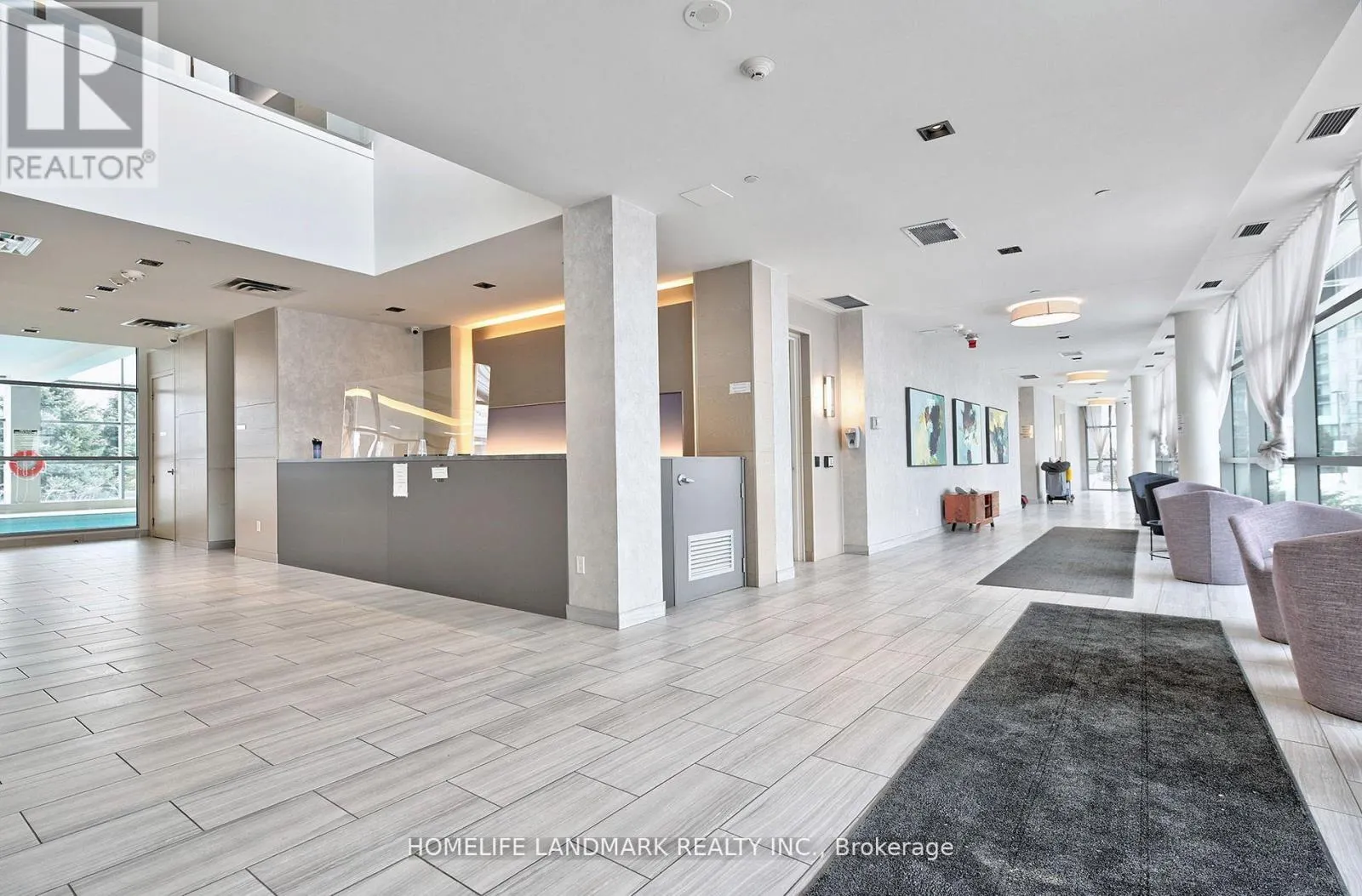 1606 - 4677 GLEN ERIN DRIVE