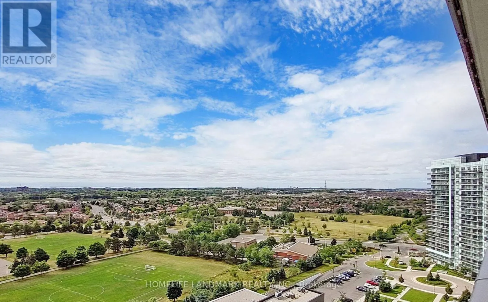 1606 - 4677 GLEN ERIN DRIVE