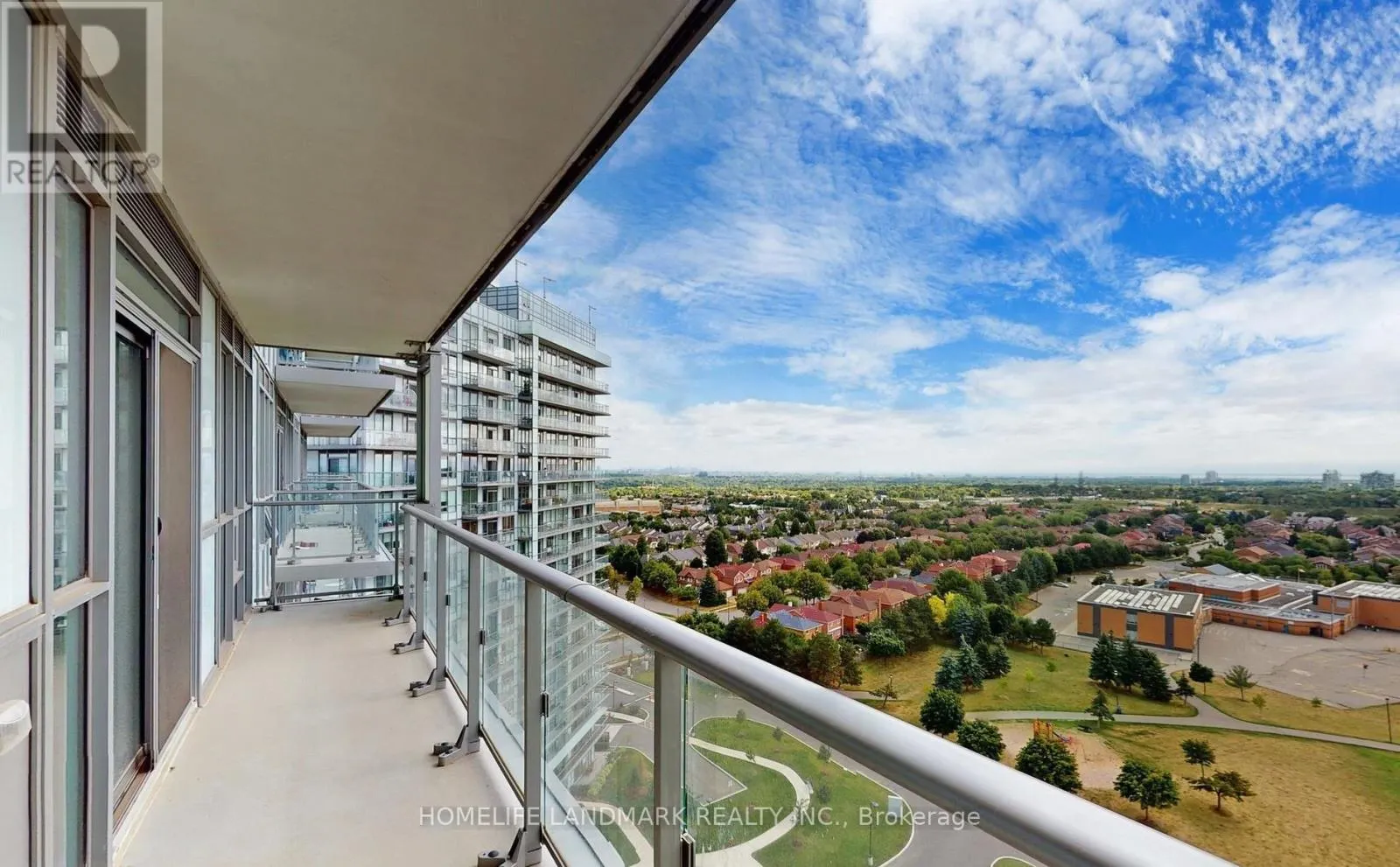 1606 - 4677 GLEN ERIN DRIVE