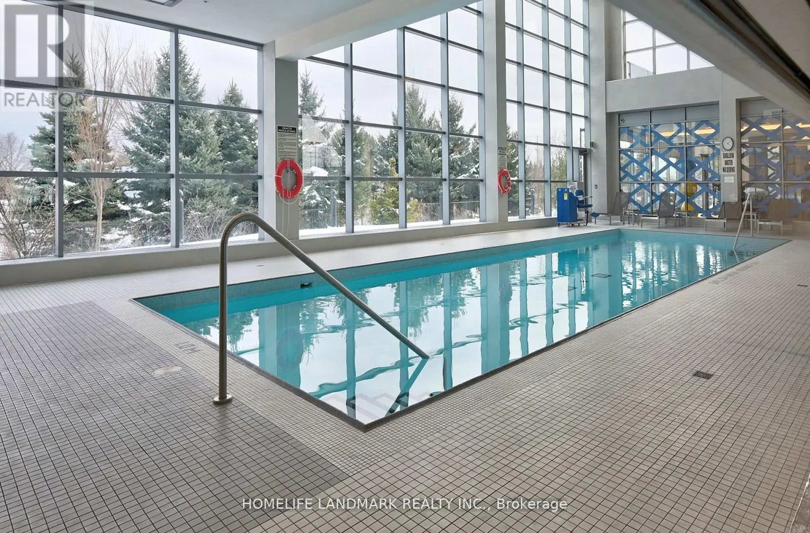 1606 - 4677 GLEN ERIN DRIVE