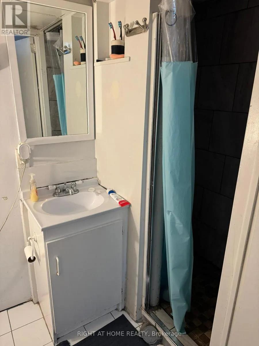 LOWER/BASEMENT - 14 TOFIELD CRESCENT