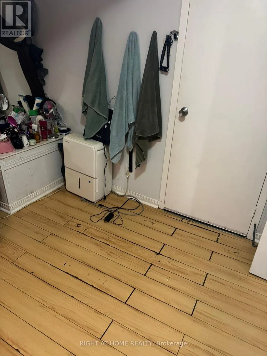 LOWER/BASEMENT - 14 TOFIELD CRESCENT