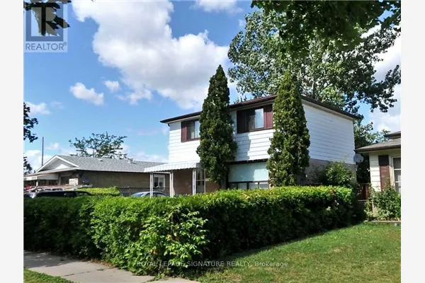 LOWER - 23 LYNMONT ROAD