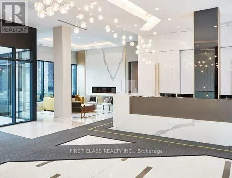 2306 - 15 WATERGARDEN DRIVE