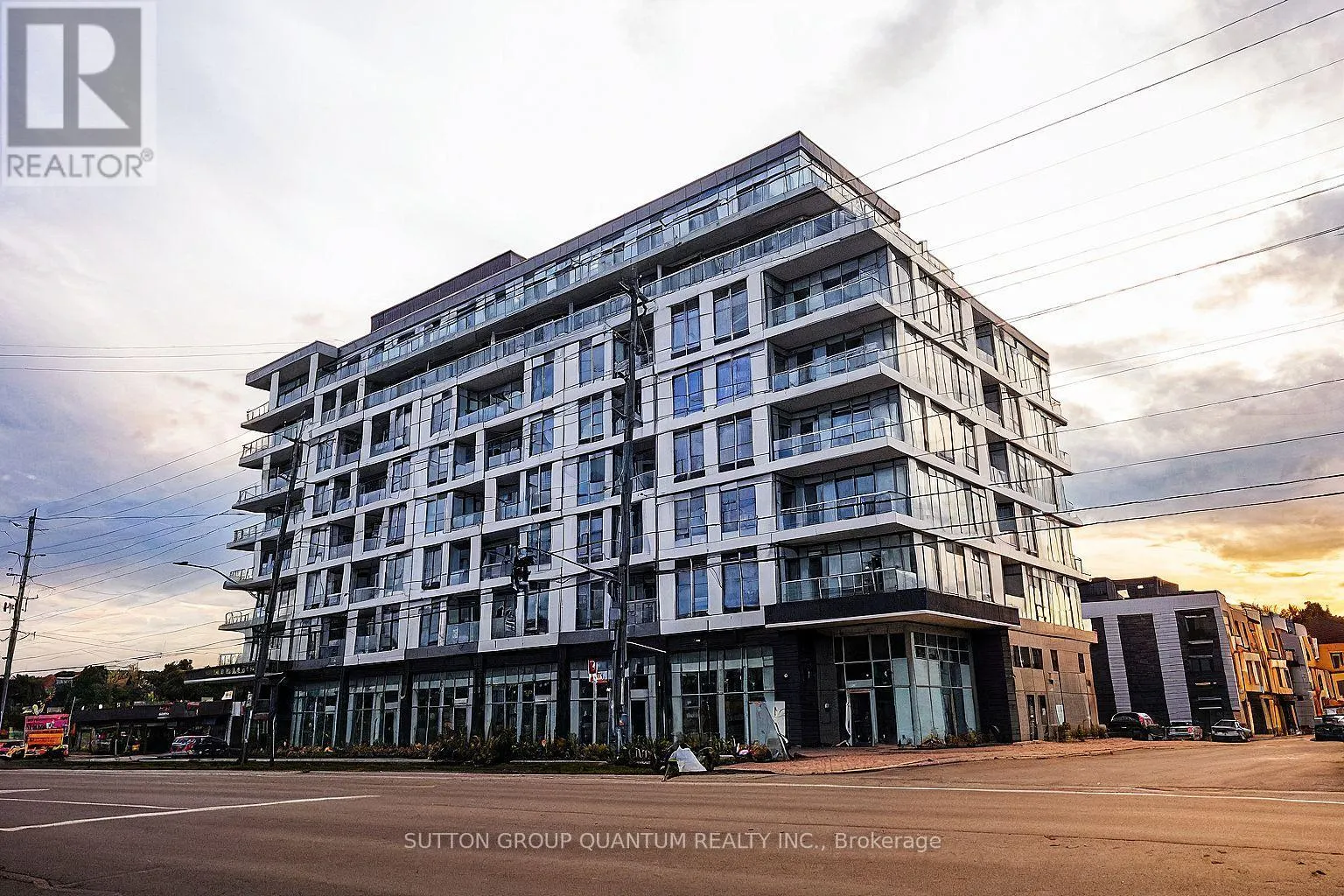 420 - 500 PLAINS ROAD E