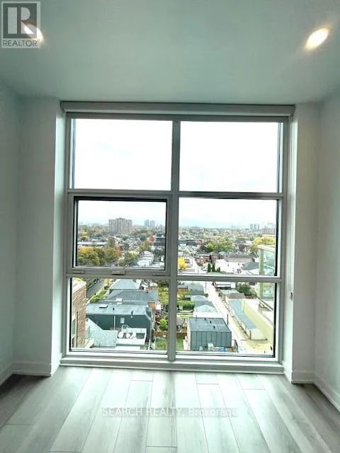 1109 - 1787 ST CLAIR AVENUE W