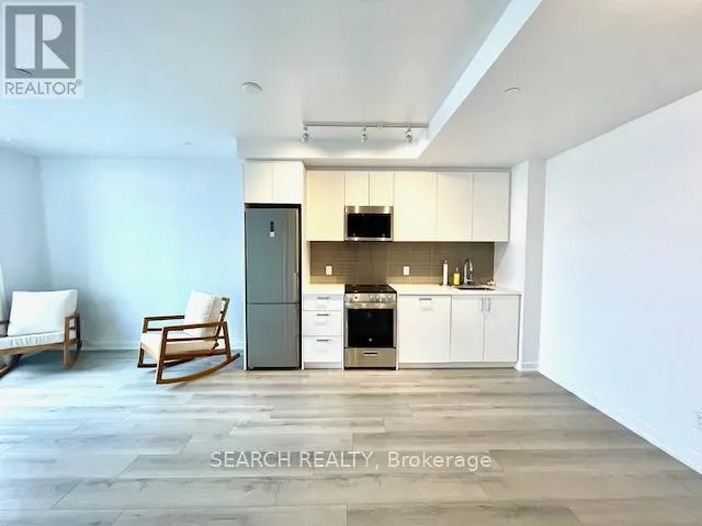 1109 - 1787 ST CLAIR AVENUE W