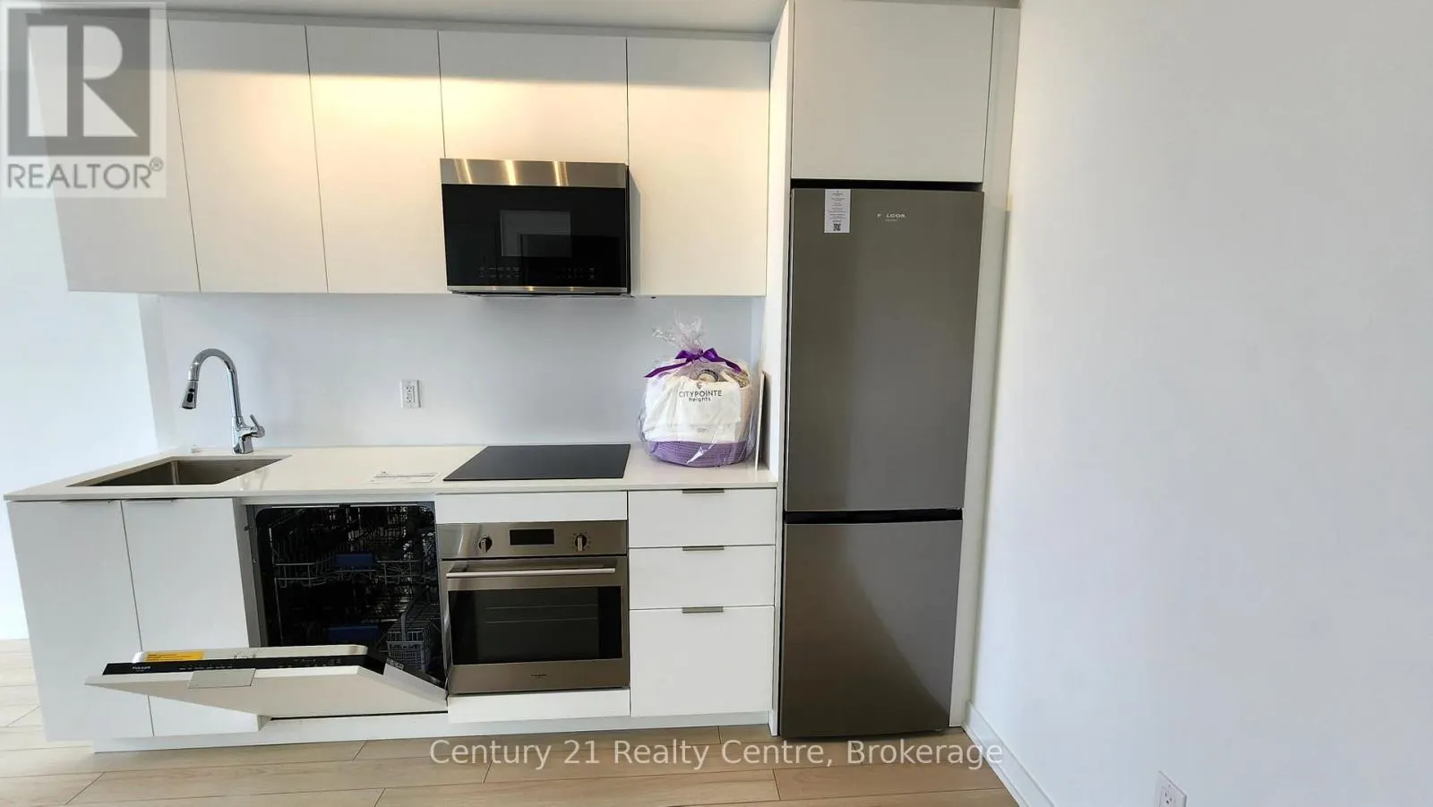 314 - 15 SKYRIDGE DRIVE