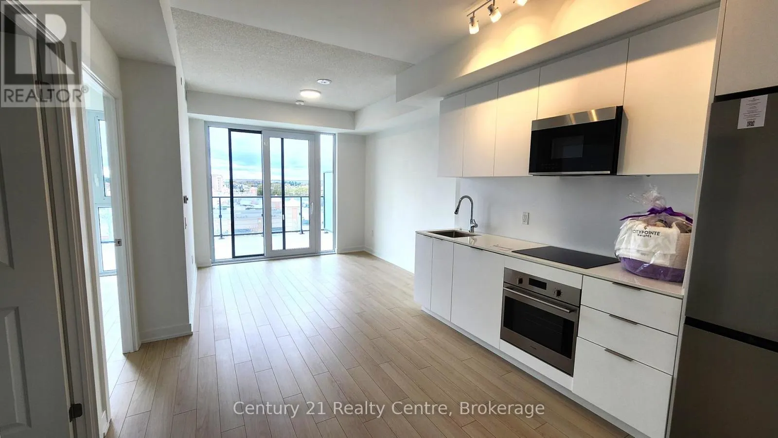 314 - 15 SKYRIDGE DRIVE