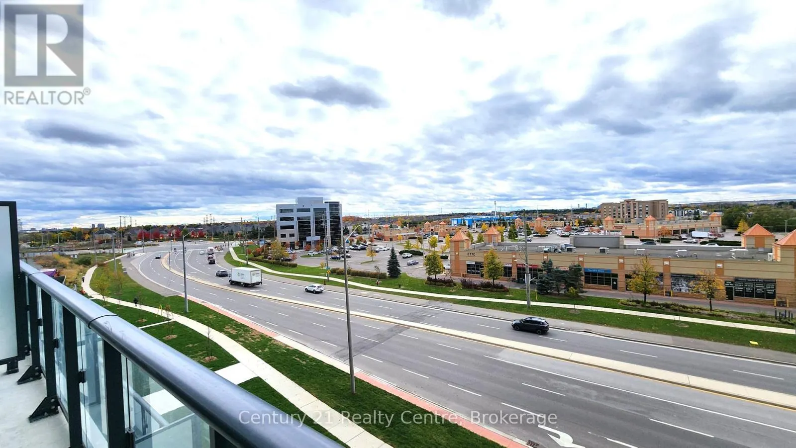 314 - 15 SKYRIDGE DRIVE