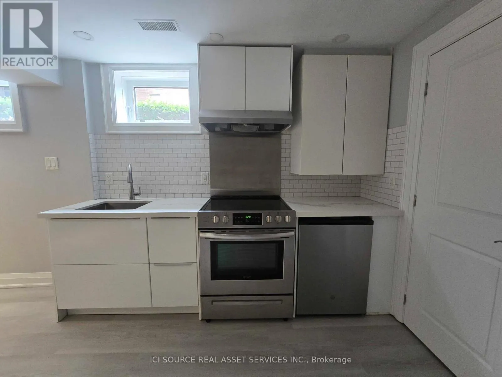 BASEMENT - 66 GREENFIELD DRIVE