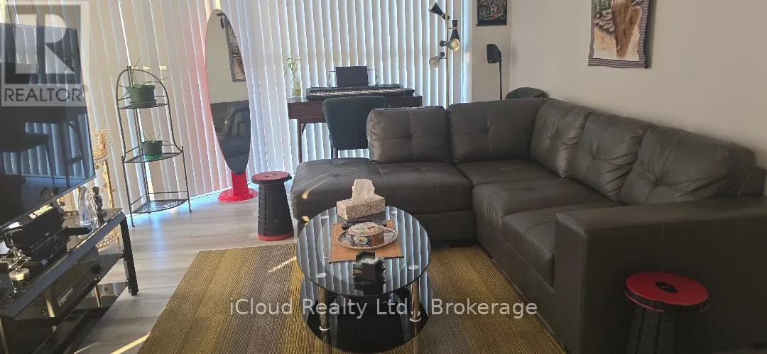 706 - 600 REXDALE BOULEVARD