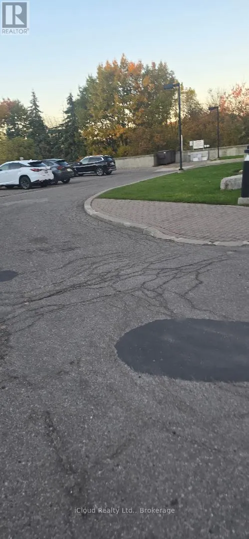 706 - 600 REXDALE BOULEVARD