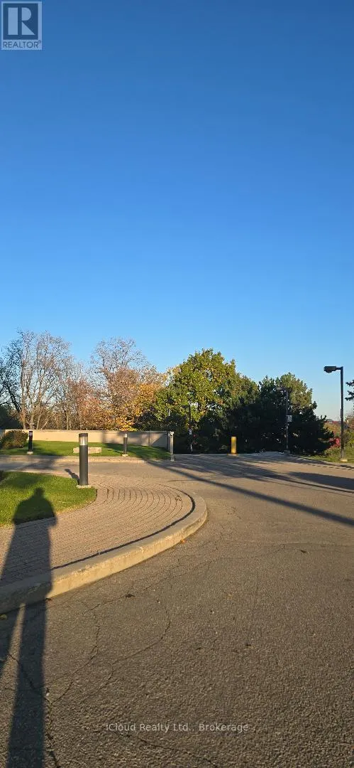 706 - 600 REXDALE BOULEVARD