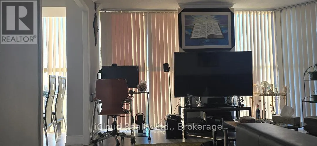 706 - 600 REXDALE BOULEVARD