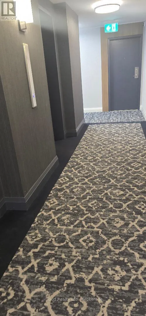 706 - 600 REXDALE BOULEVARD