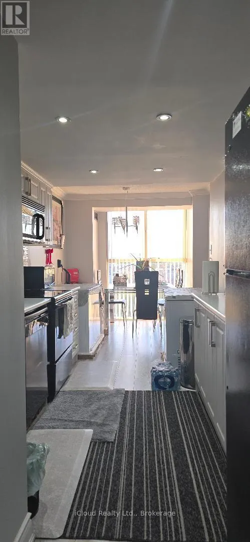 706 - 600 REXDALE BOULEVARD