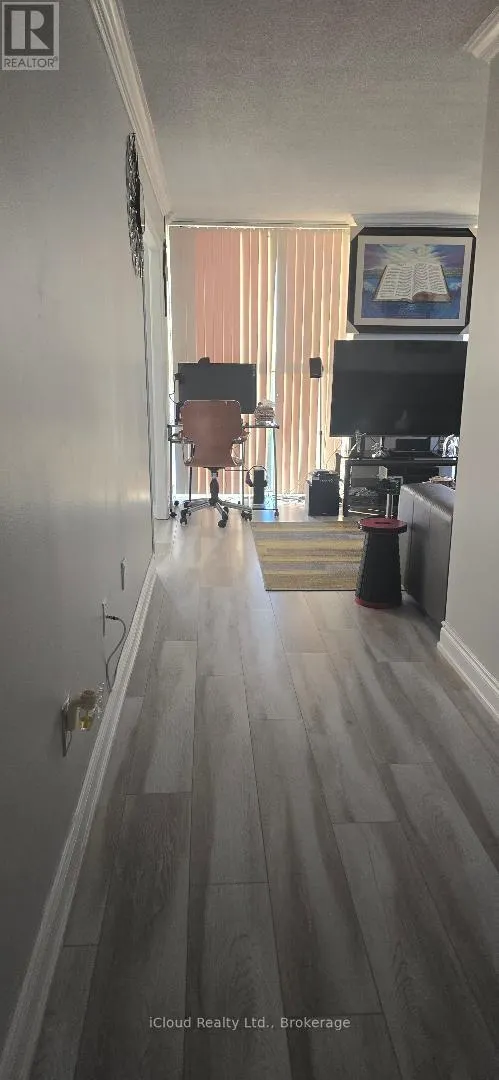 706 - 600 REXDALE BOULEVARD