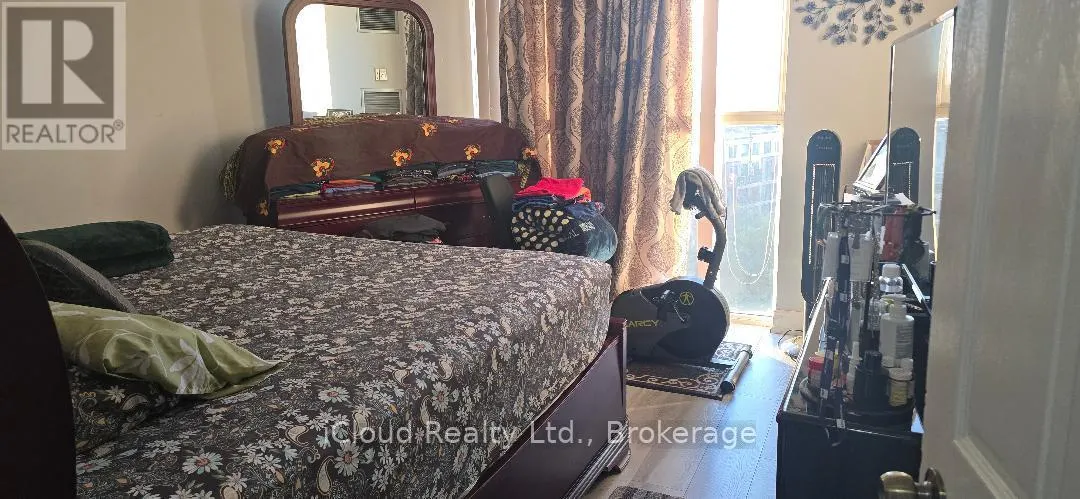 706 - 600 REXDALE BOULEVARD