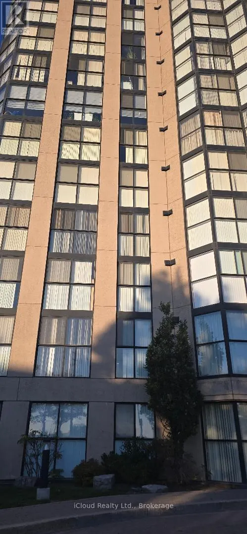 706 - 600 REXDALE BOULEVARD