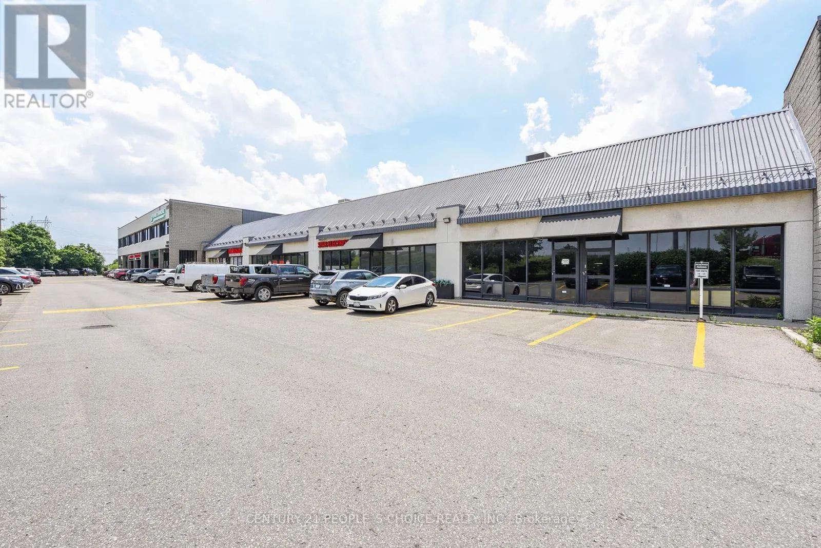 18 - 7956 TORBRAM ROAD