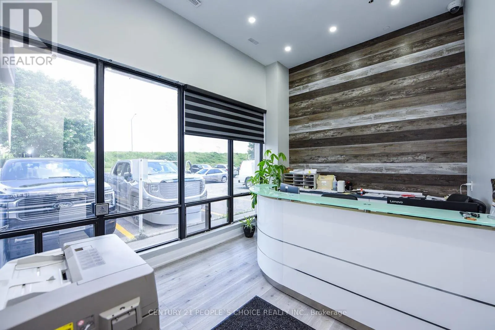 18 - 7956 TORBRAM ROAD