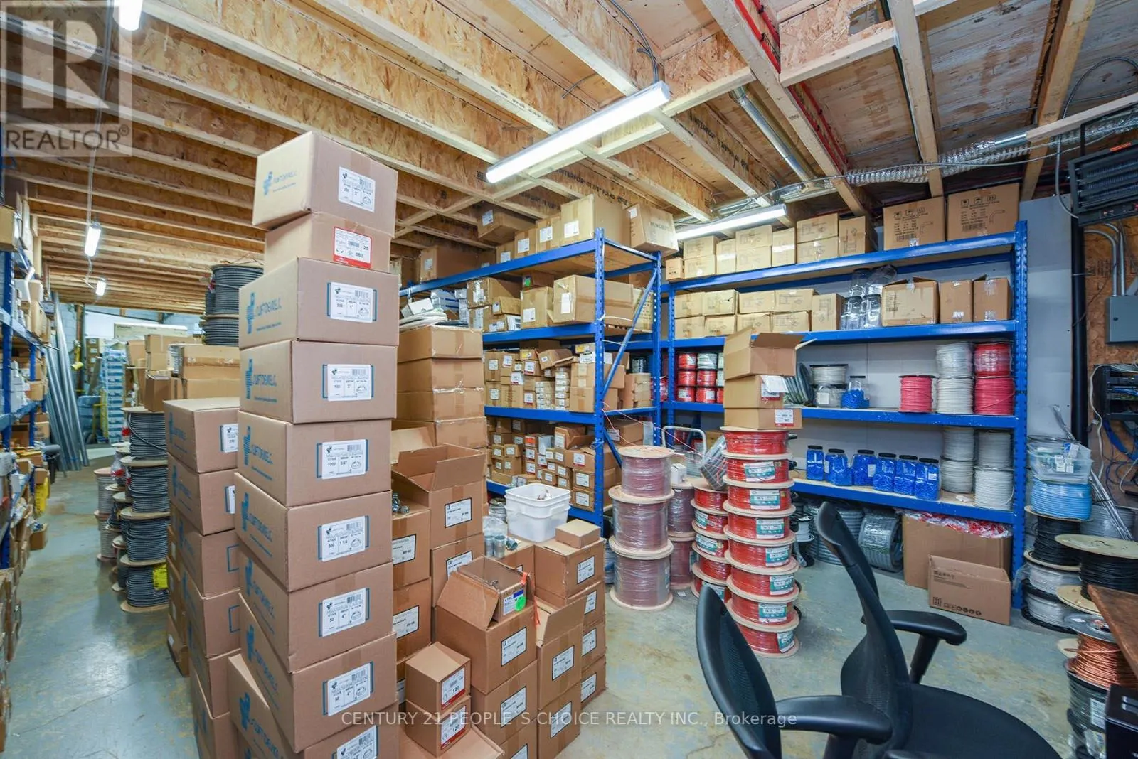 18 - 7956 TORBRAM ROAD