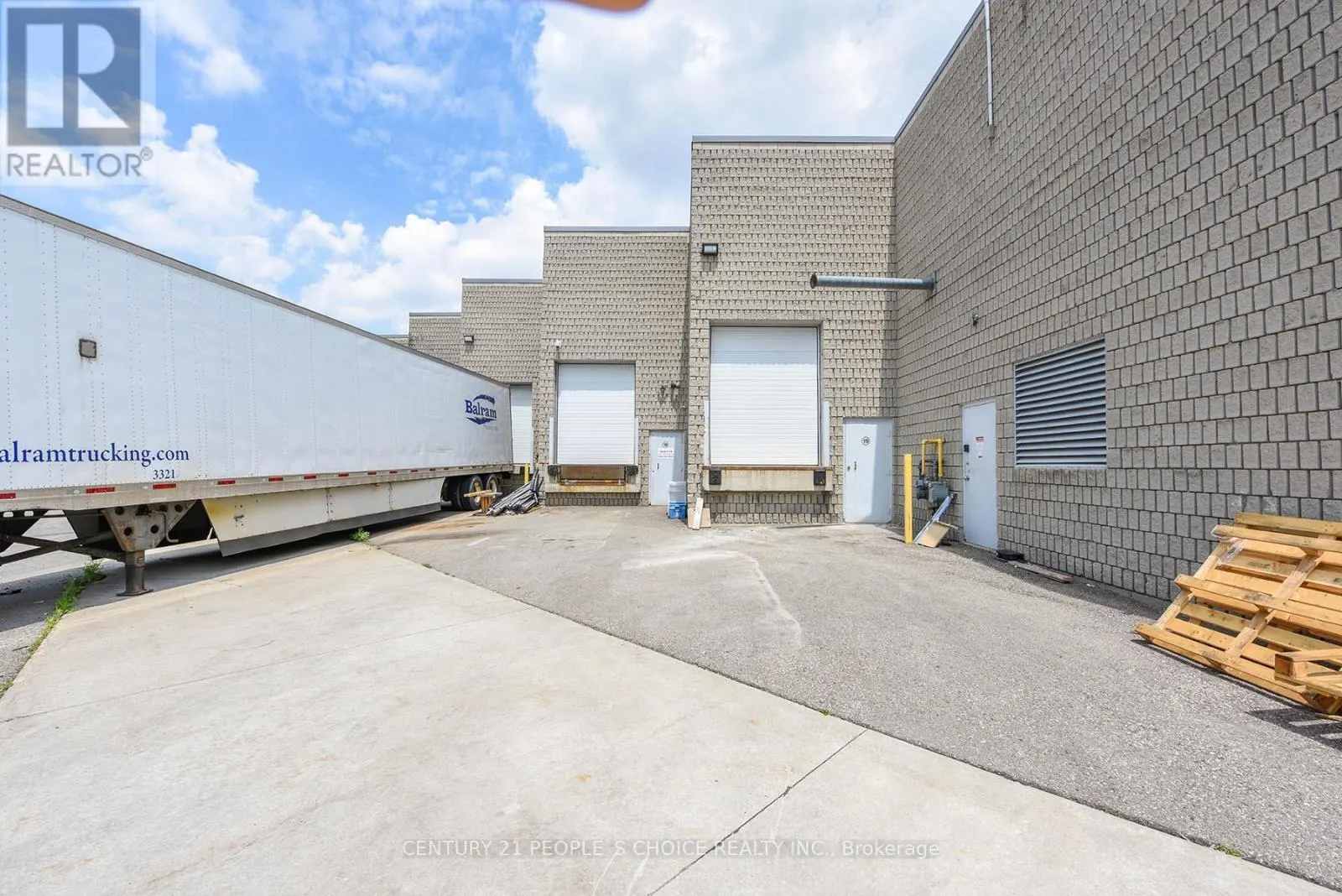 18 - 7956 TORBRAM ROAD