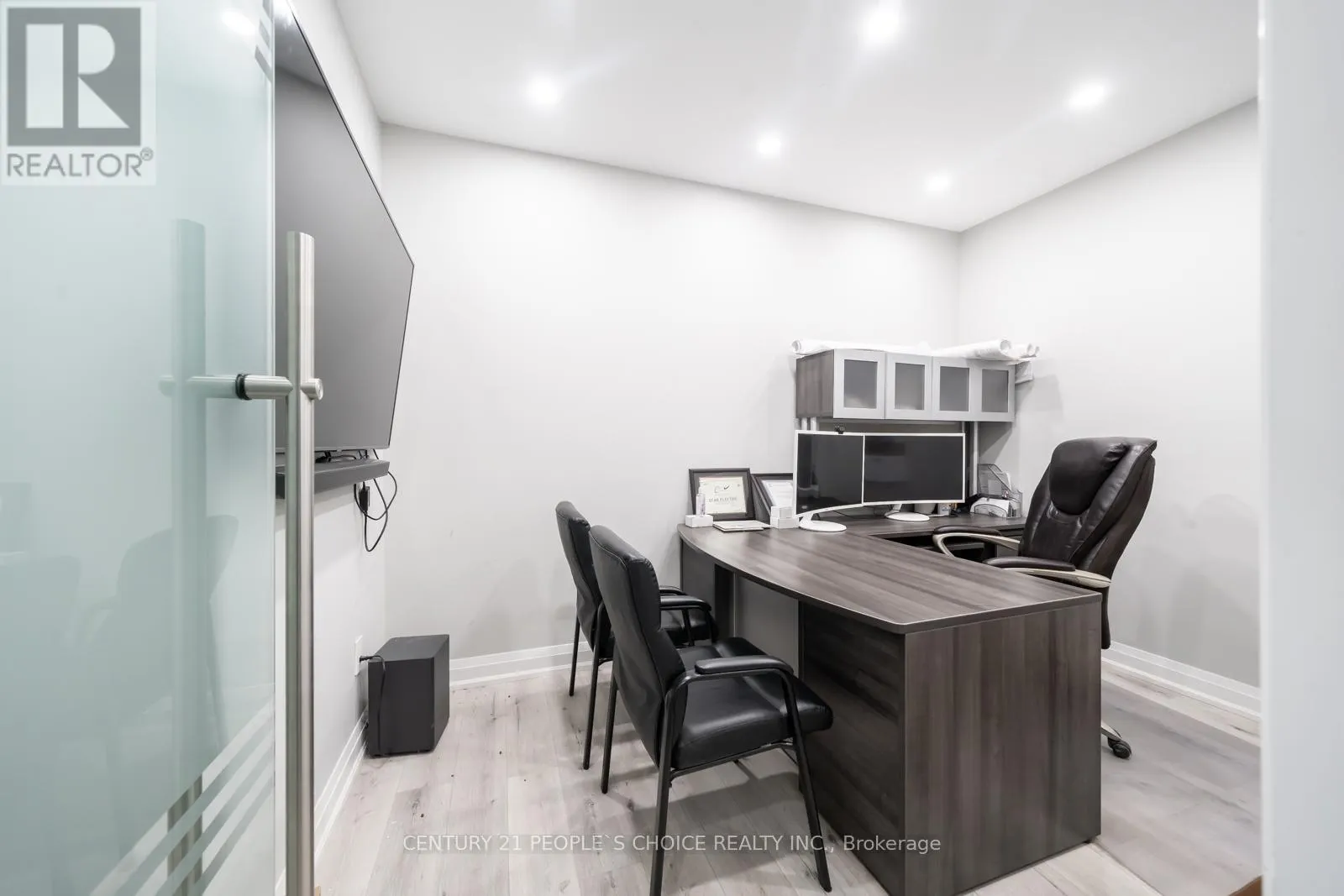 18 - 7956 TORBRAM ROAD