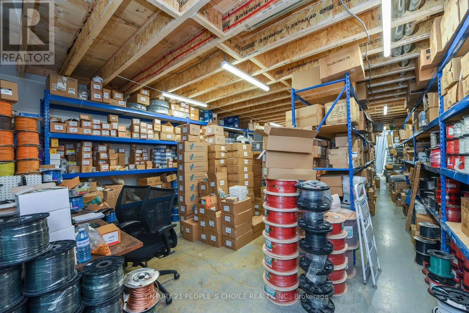 18 - 7956 TORBRAM ROAD