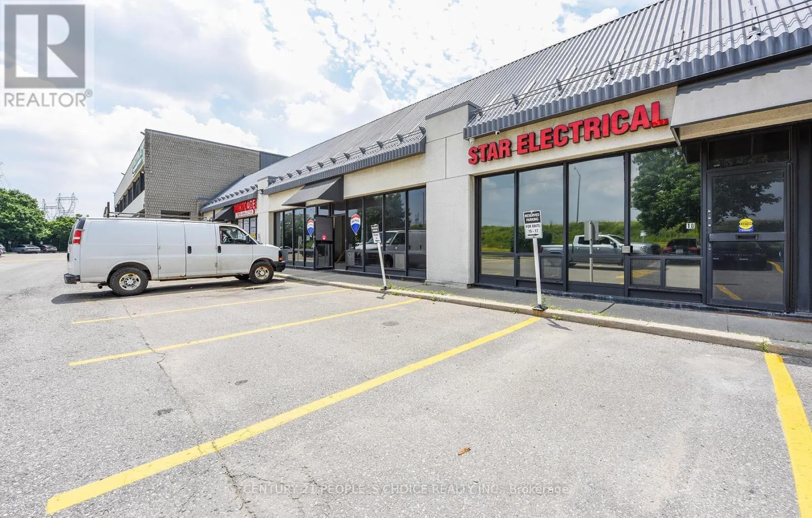 18 - 7956 TORBRAM ROAD