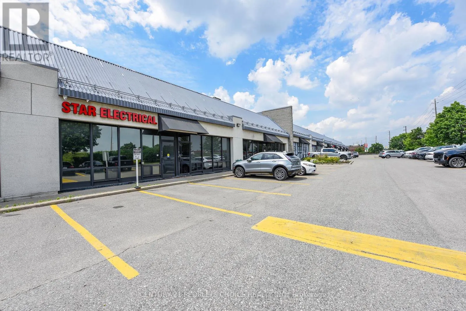 18 - 7956 TORBRAM ROAD