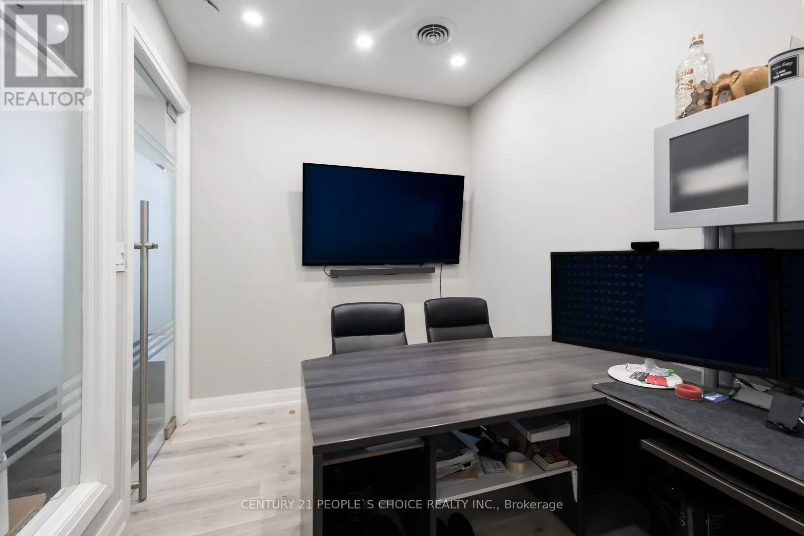 18 - 7956 TORBRAM ROAD