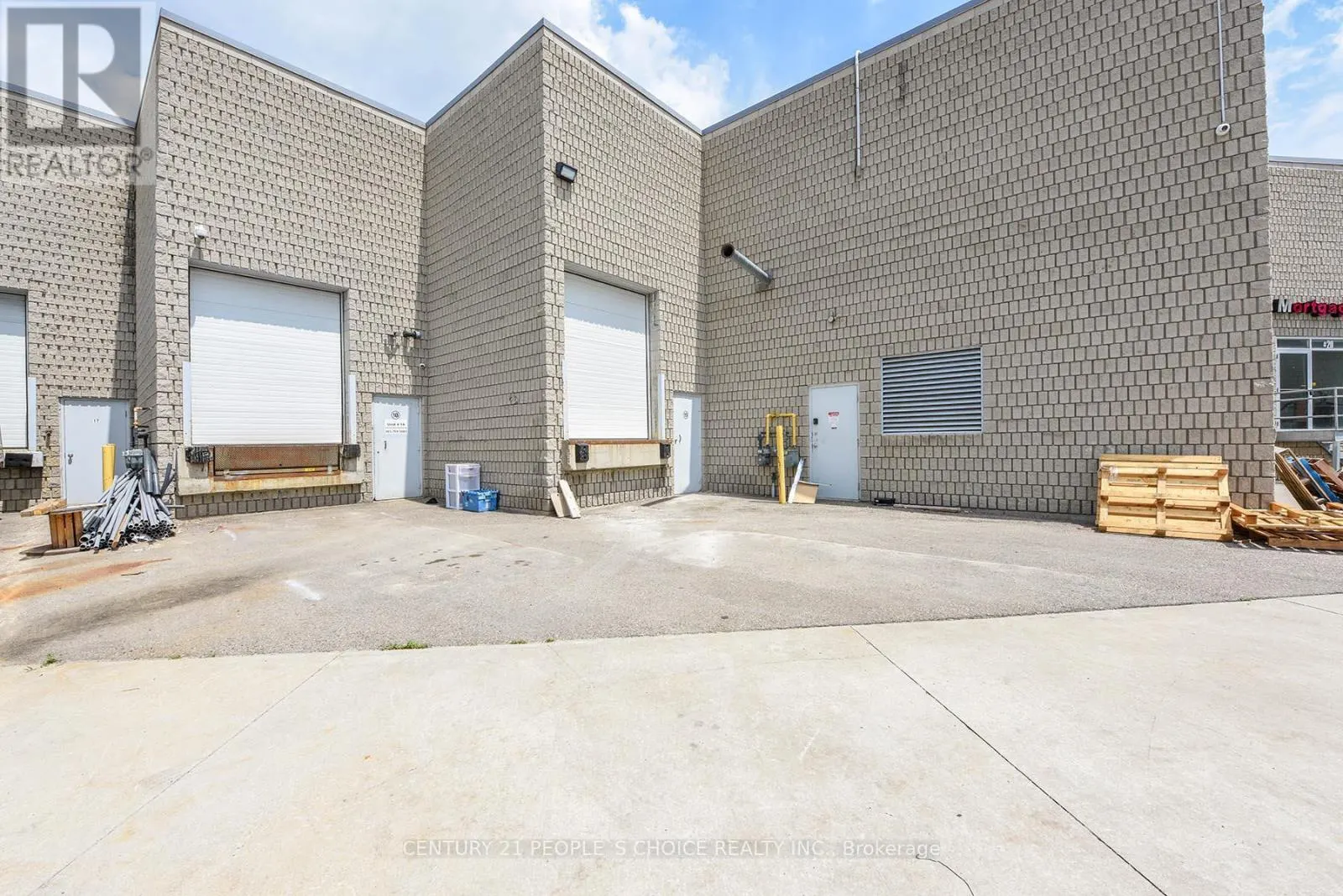 18 - 7956 TORBRAM ROAD