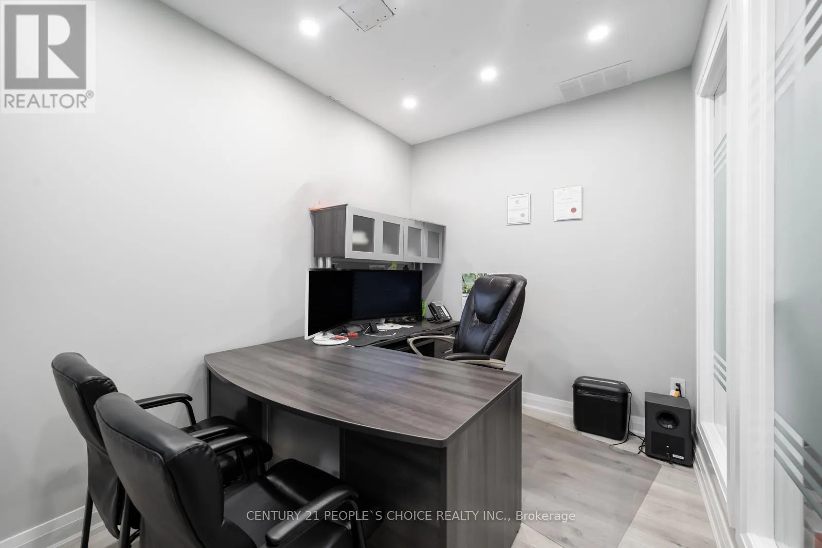 18 - 7956 TORBRAM ROAD