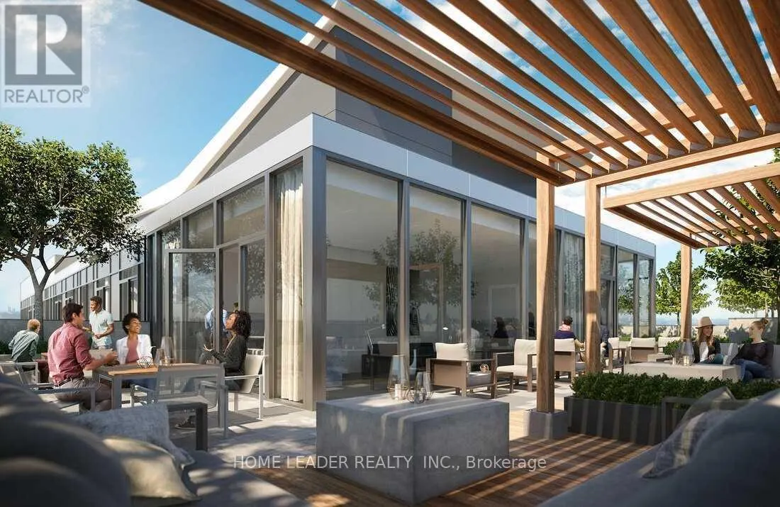 803 - 10 DE BOERS DRIVE