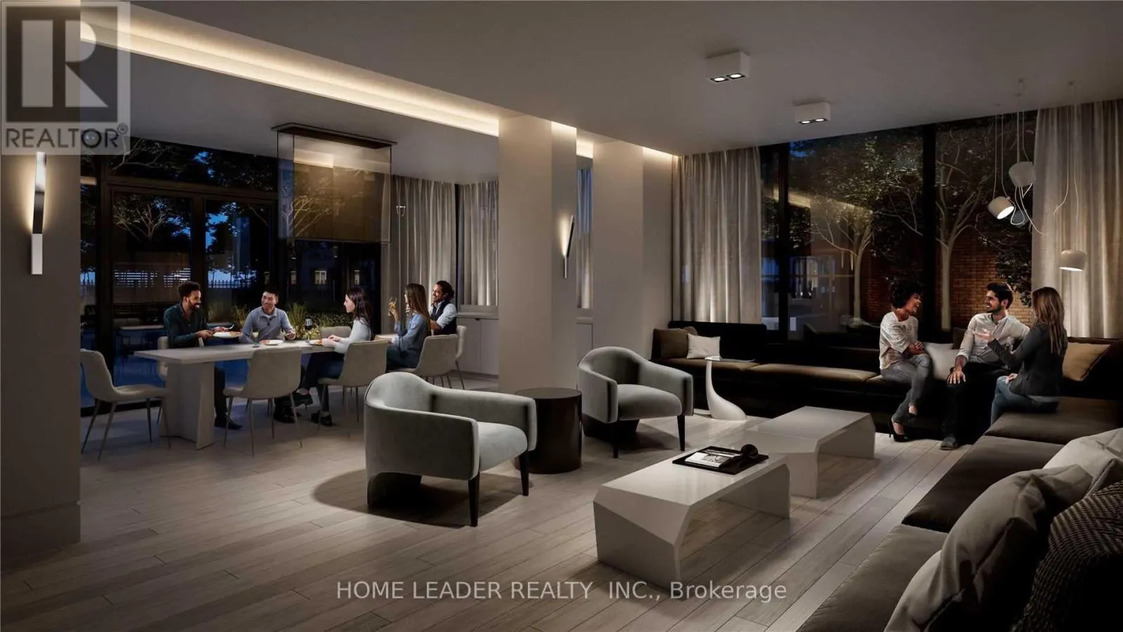 803 - 10 DE BOERS DRIVE