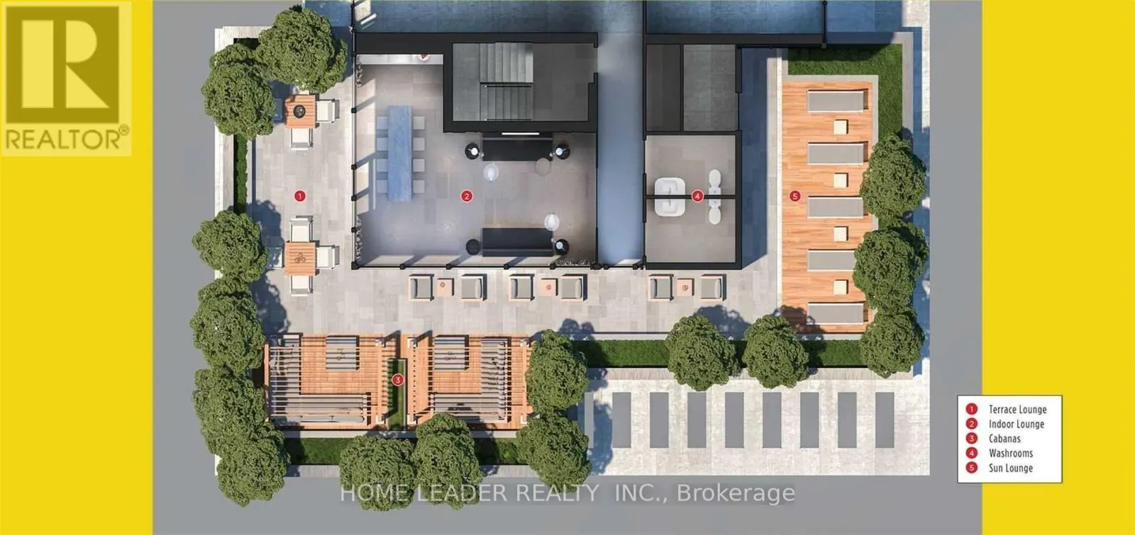 803 - 10 DE BOERS DRIVE