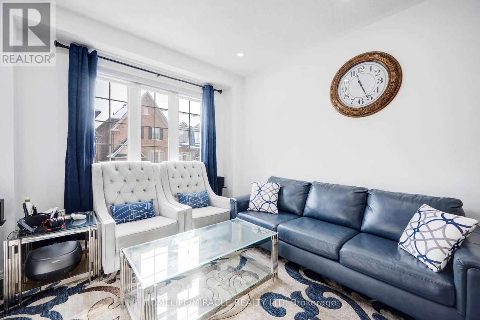 46 SEA DRIFTER CRESCENT