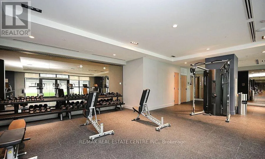 1308 - 430 SQUARE ONE DRIVE