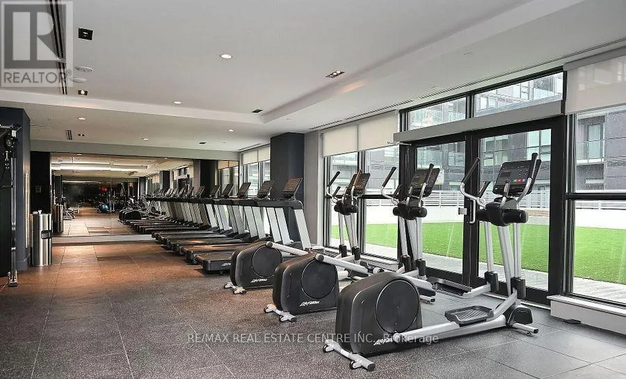 1308 - 430 SQUARE ONE DRIVE