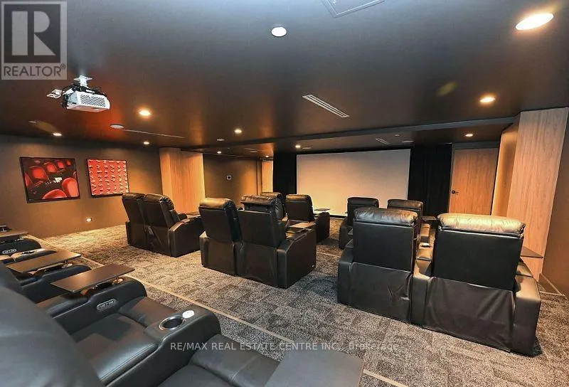 1308 - 430 SQUARE ONE DRIVE