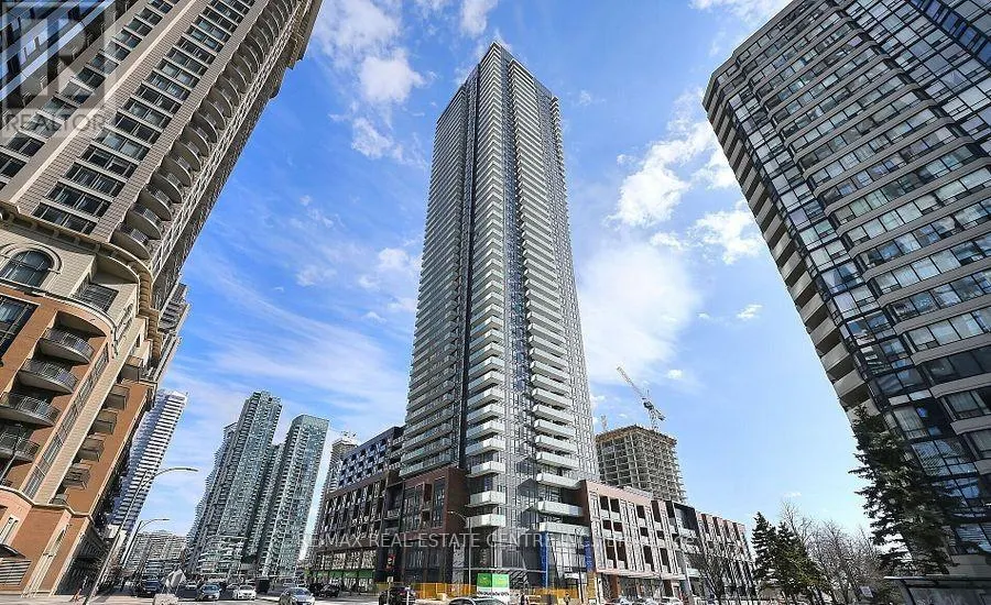 1308 - 430 SQUARE ONE DRIVE