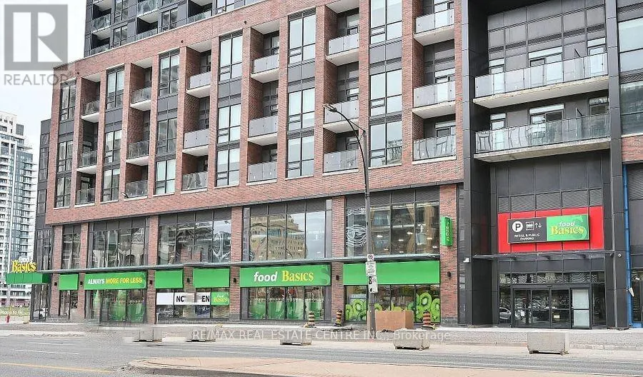 1308 - 430 SQUARE ONE DRIVE