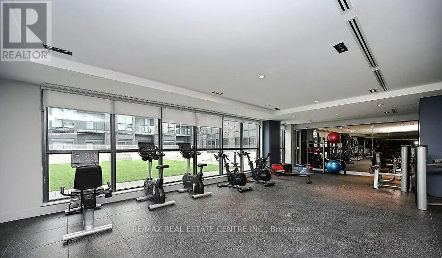 1308 - 430 SQUARE ONE DRIVE